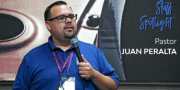 Pastor Juan