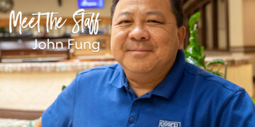 John Fung