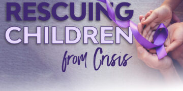 Rescuing Children from Crisis